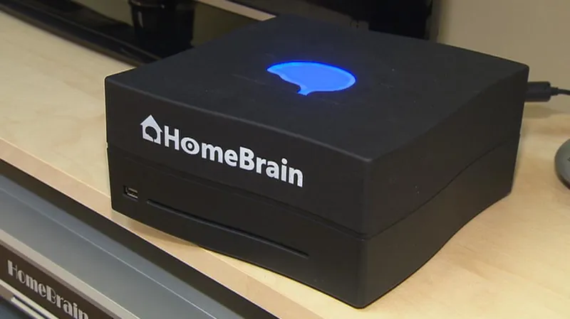 Technologie pro seniory