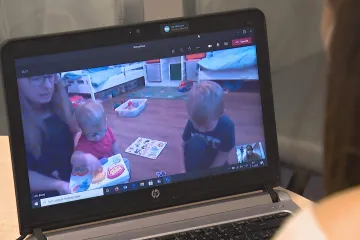 Raná péče funguje i v době koronaviru. Letos oslaví třicáté výročí existence 