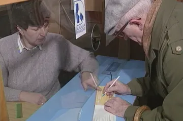 30 let zpět: Zahájení předkola kupónové privatizace