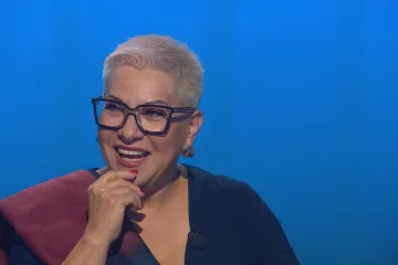 V Německu vám lidi nezávidí, srovnává pěvkyně Dagmar Pecková