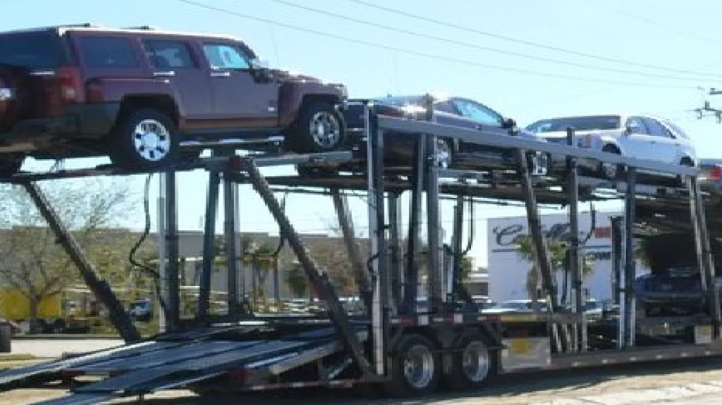 Auta firmy General Motors