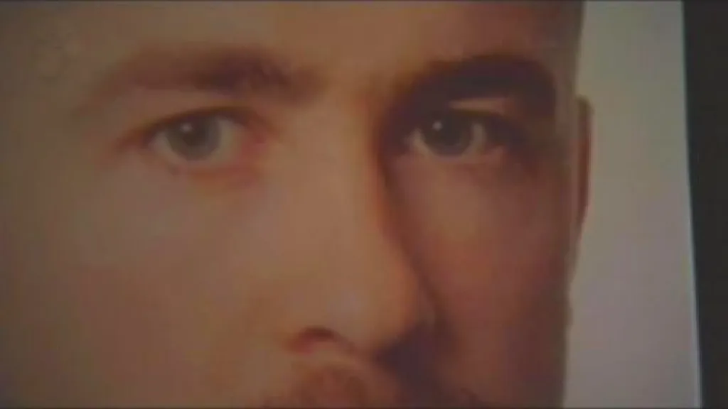 \"Oživlý\" Petr Žižka