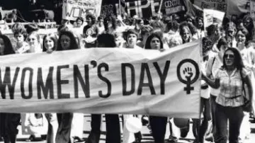 Mezinárodní den žen