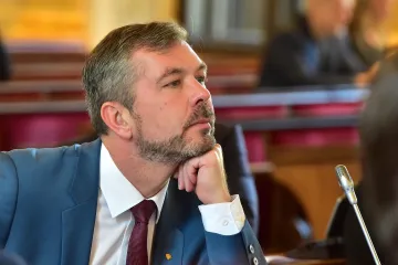 Policie stíhá devět lidí kvůli privatizaci domu v Nováčkově ulici v Brně