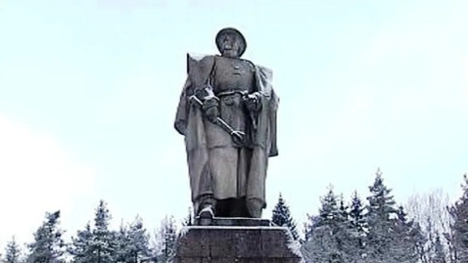 Žižkův památník