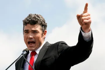 Exšéfa protiteroristického střediska, který rezignoval kvůli Íránu, vyšetřuje FBI