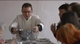 Vánoce v želivském klášteře