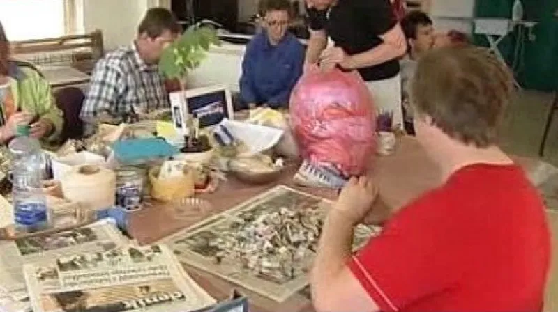 Peníze na sociální služby