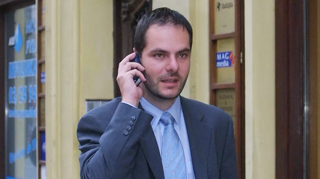 Jiří Šmejc