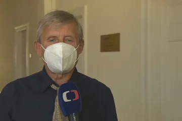 Kauzu trafik kolem Nečasové bude řešit jiná soudkyně. Hrozí, že se líčení vrátí na začátek