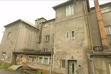Sirné lázně u Nového Jičína se změní na rodinné centrum