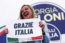 Itálie se posune daleko doprava, ukazují výsledky voleb