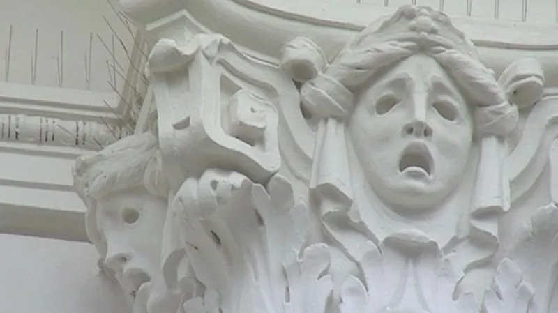 Severočeské divadlo opery a baletu