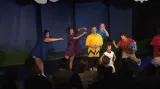 You\'re A Good Man, Charlie Brown