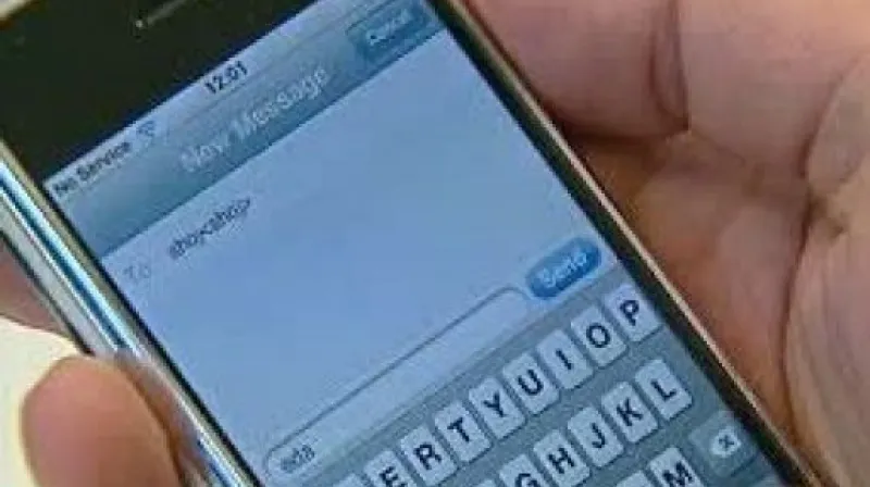 Reportáž Jiřího Böhma