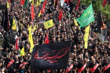 Hizballáh hrozí, že zasáhne nové izraelské cíle