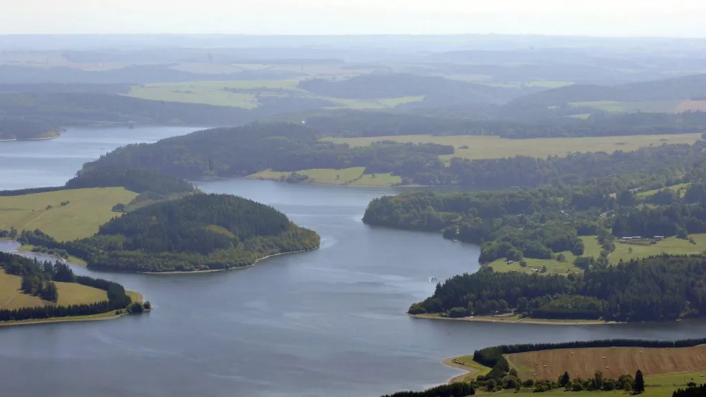 Slezská Harta