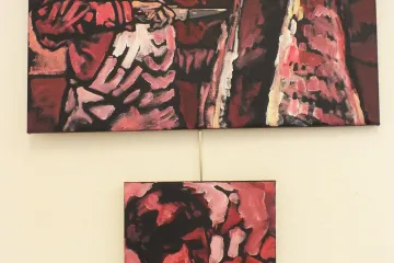 Vernisáž výstavy Zabijačka v Boskovicích