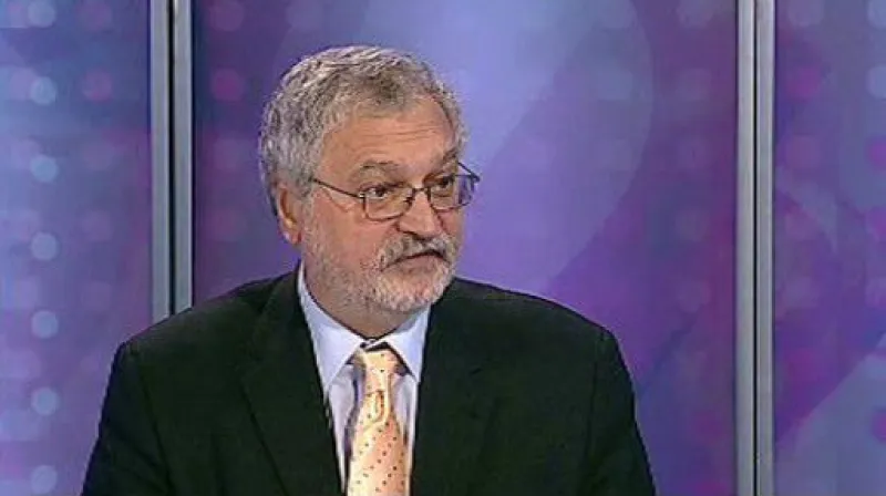 Rozhovor s Jiřím Pernesem a Petruškou Šustrovou