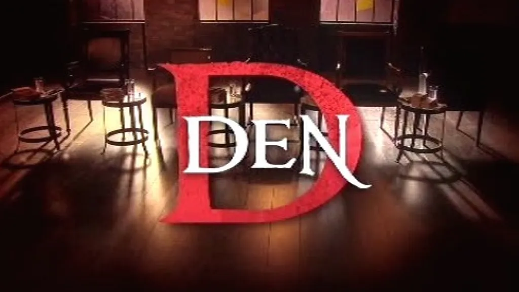 Den D