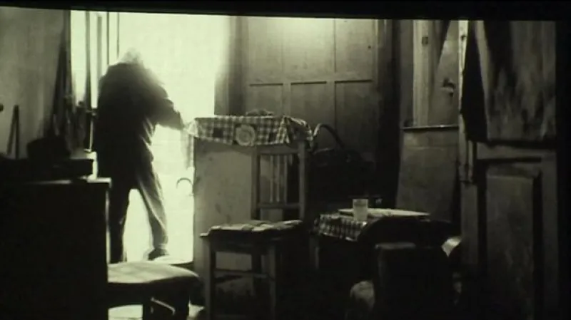 V Brně promítali dokument o Miroslavu Tichém