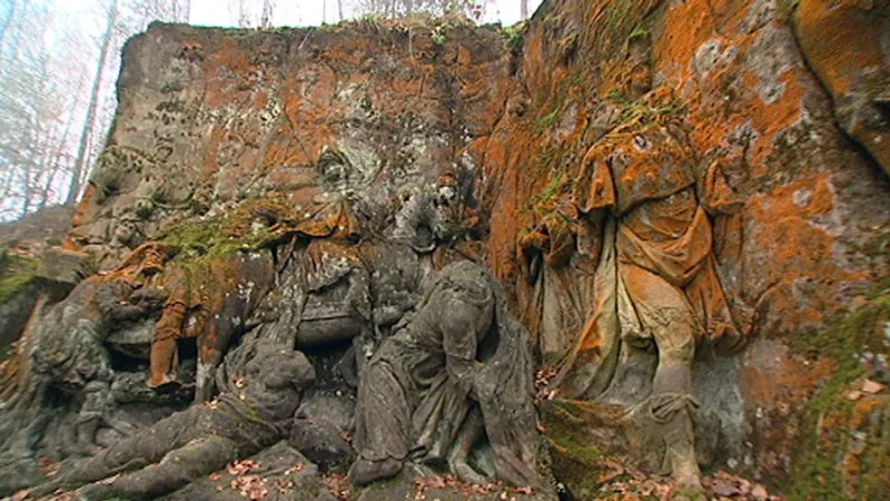 Braunův betlém