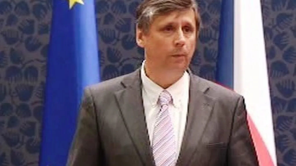 Jan Fischer