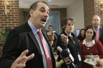 Obamův poradce: Jednou by mohl být prezidentem, řekla mi známá