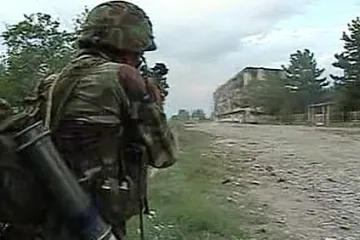 Rusko vytváří se svými spojenci protiváhu NATO