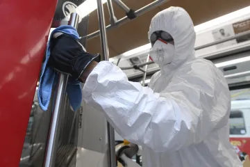 Koronavirus v Česku: Média by měla poskytovat ověřené informace, říká Němcová Tejkalová  