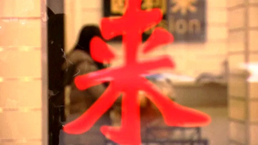 Obchody na Piazza Vittorio