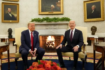 Bílý dům zřejmě zvažuje preventivní milosti v očekávání Trumpovy pomsty