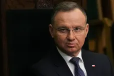 Polský ústavní soud dal ve sporu o odsouzené poslance za pravdu prezidentovi