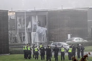 Ve Švédsku zuří válka gangů. Za jediný den zemřeli tři lidé, exploze poškodila několik domů