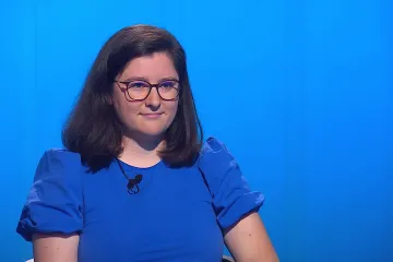 V patnácti založila symfonický orchestr. Film o něm dává odvahu plnit sny, říká