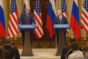 NATO a Rusko se stále vnímají jako soupeři. Snahy o sblížení opakovaně selhávají