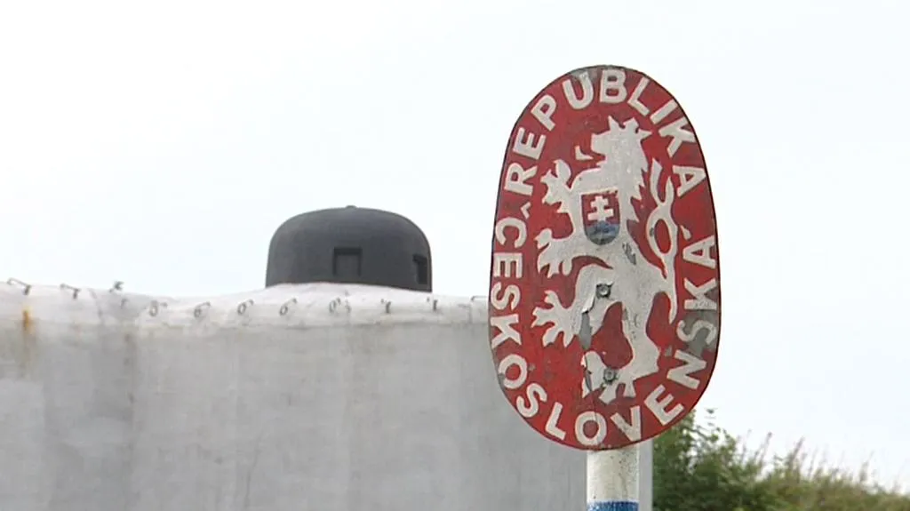 Vojenské opevnění na Králicku