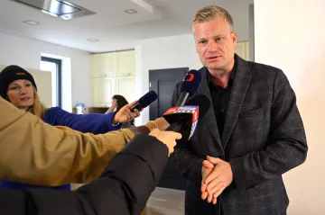 Turek označil za pravděpodobné, že může být ministrem zahraničí