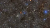 Snímky z Vera Rubin Observatory