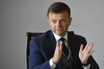 Penta mění vlastnickou strukturu, Haščák převádí podíl na rodinu