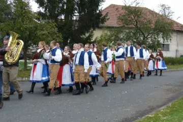 AVÍZO: Rozsošské hody 2012