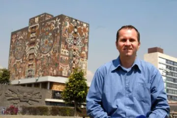 Latinské oči Filipa Kandy: Ricardo Lagos v Česku – v zemi svých předků