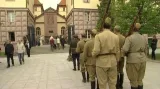 Česko si připomíná konec 2. světové války
