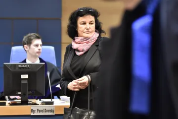 Ministerstvo se omluvilo bývalé šéfce představenstva zlínské nemocnice za stíhání. Dostane odškodné 30 tisíc