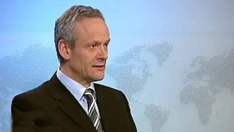 Cyril Svoboda