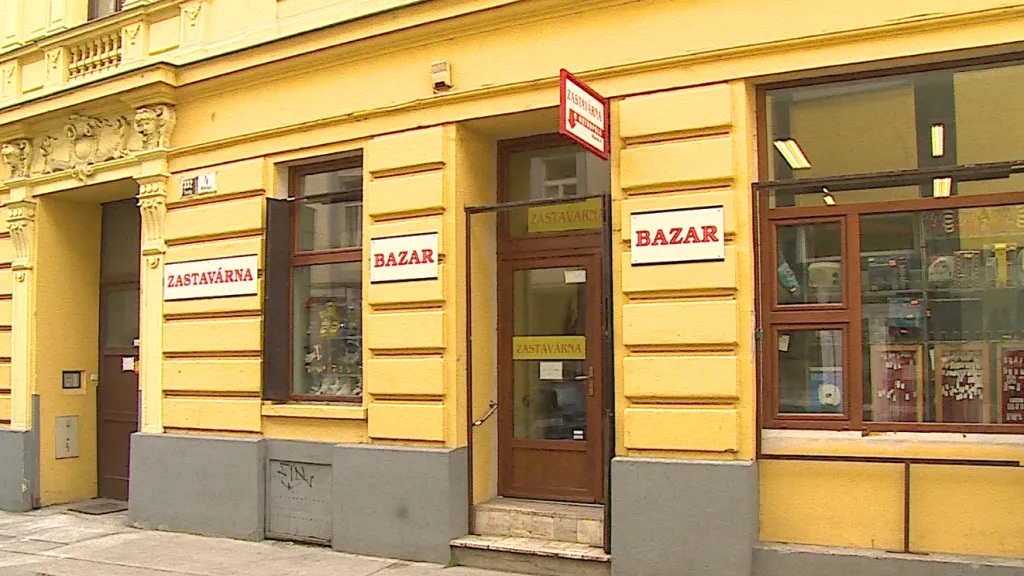 ČOI kontrolovala zastavárny v Brně