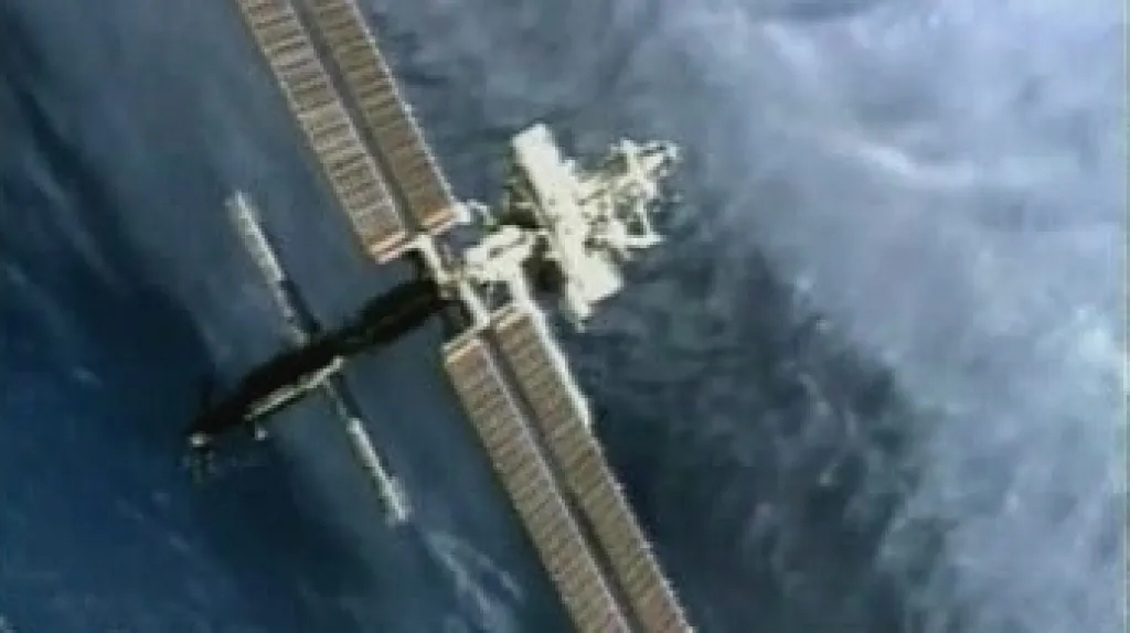 ISS