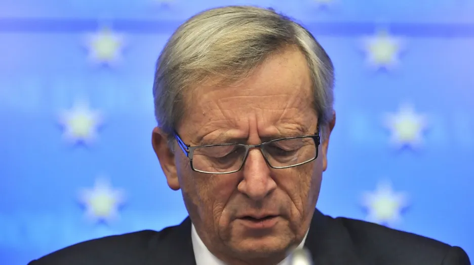 Jean-Claude Juncker