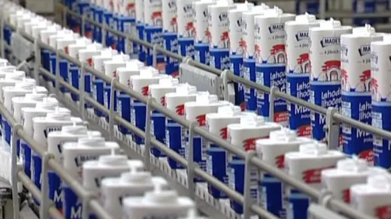 Komentář zemědělského analytika Petra Havla