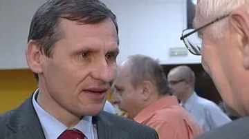 Jiří Čunek